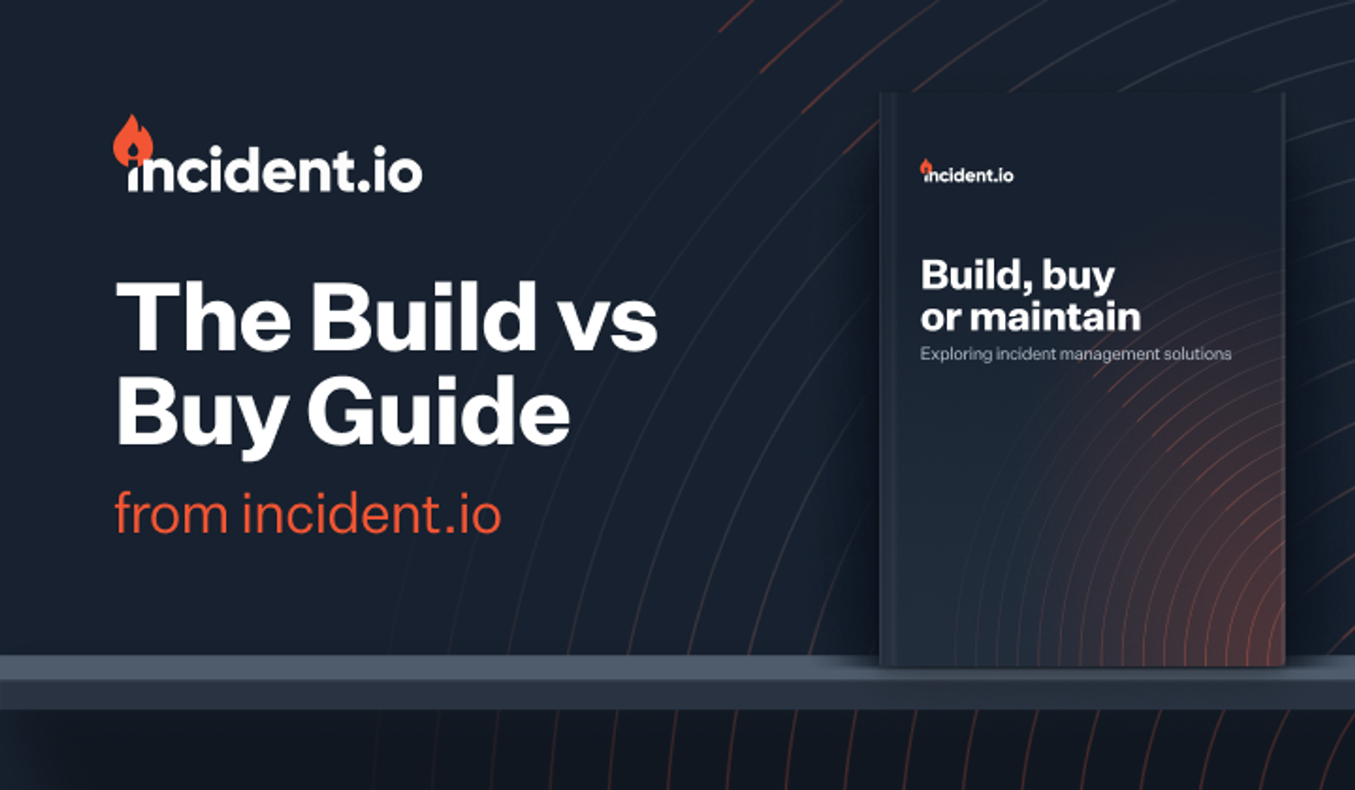Build vs Buy guide