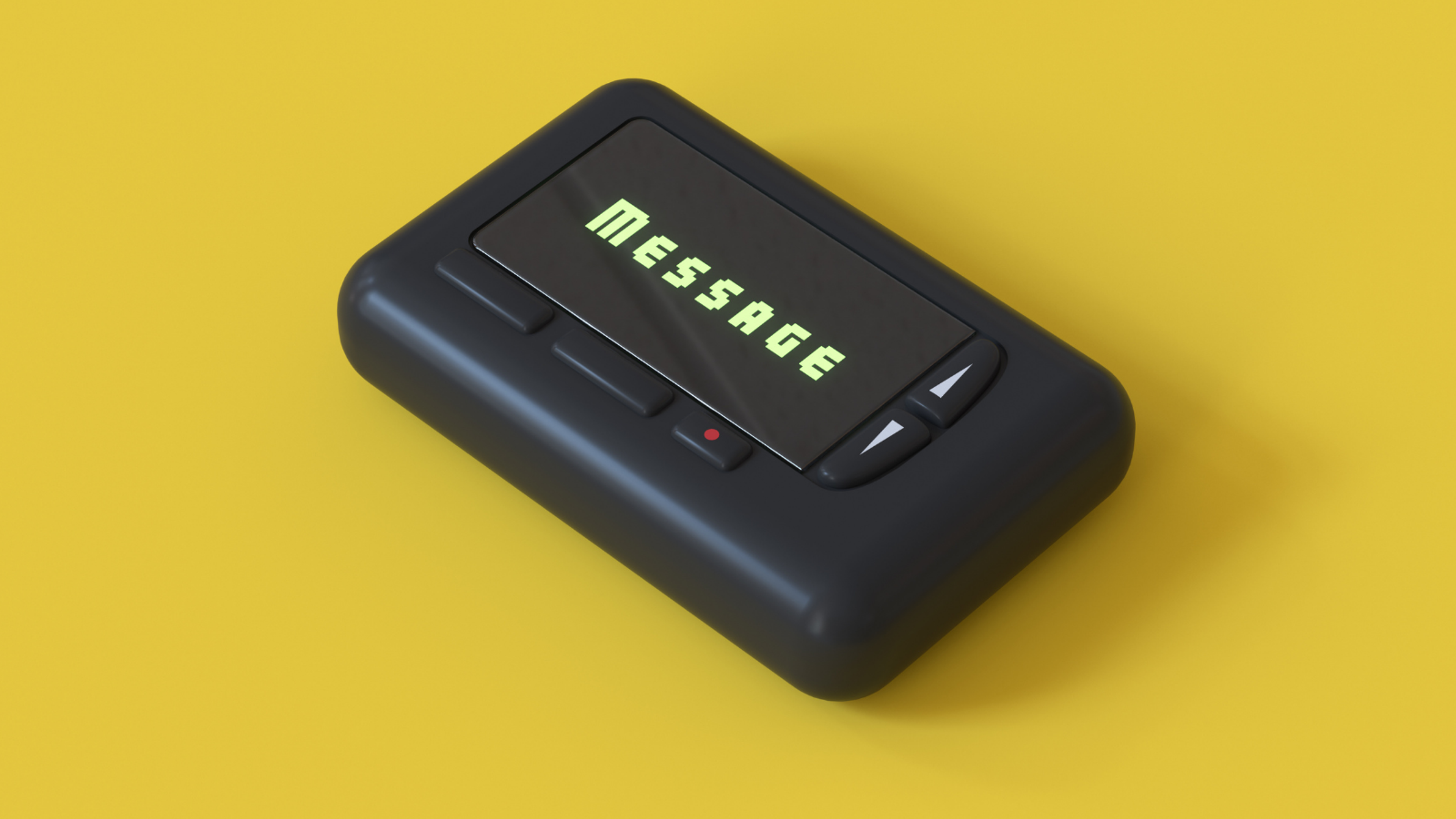 Reducing our pager load