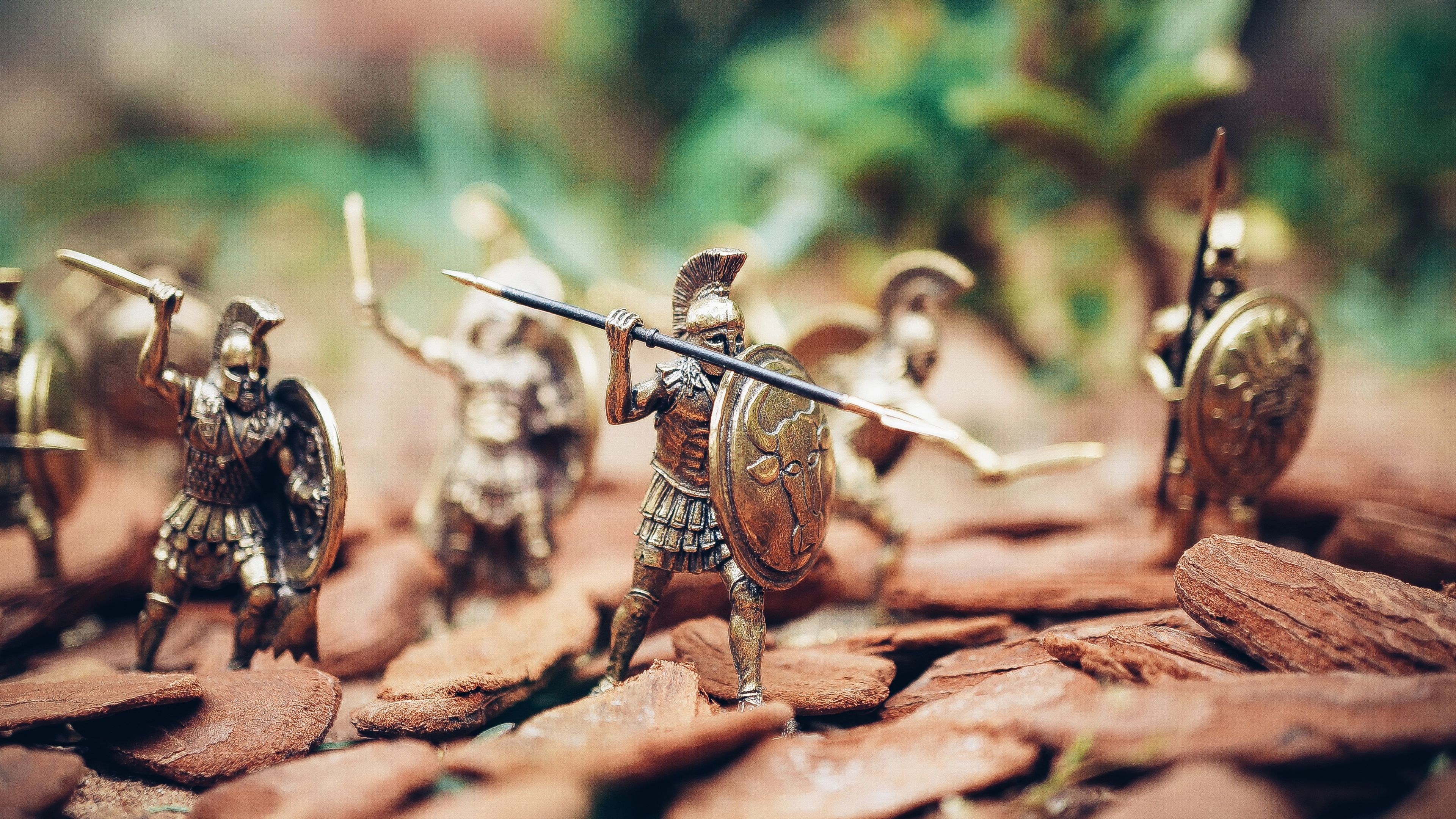 Battling database performance