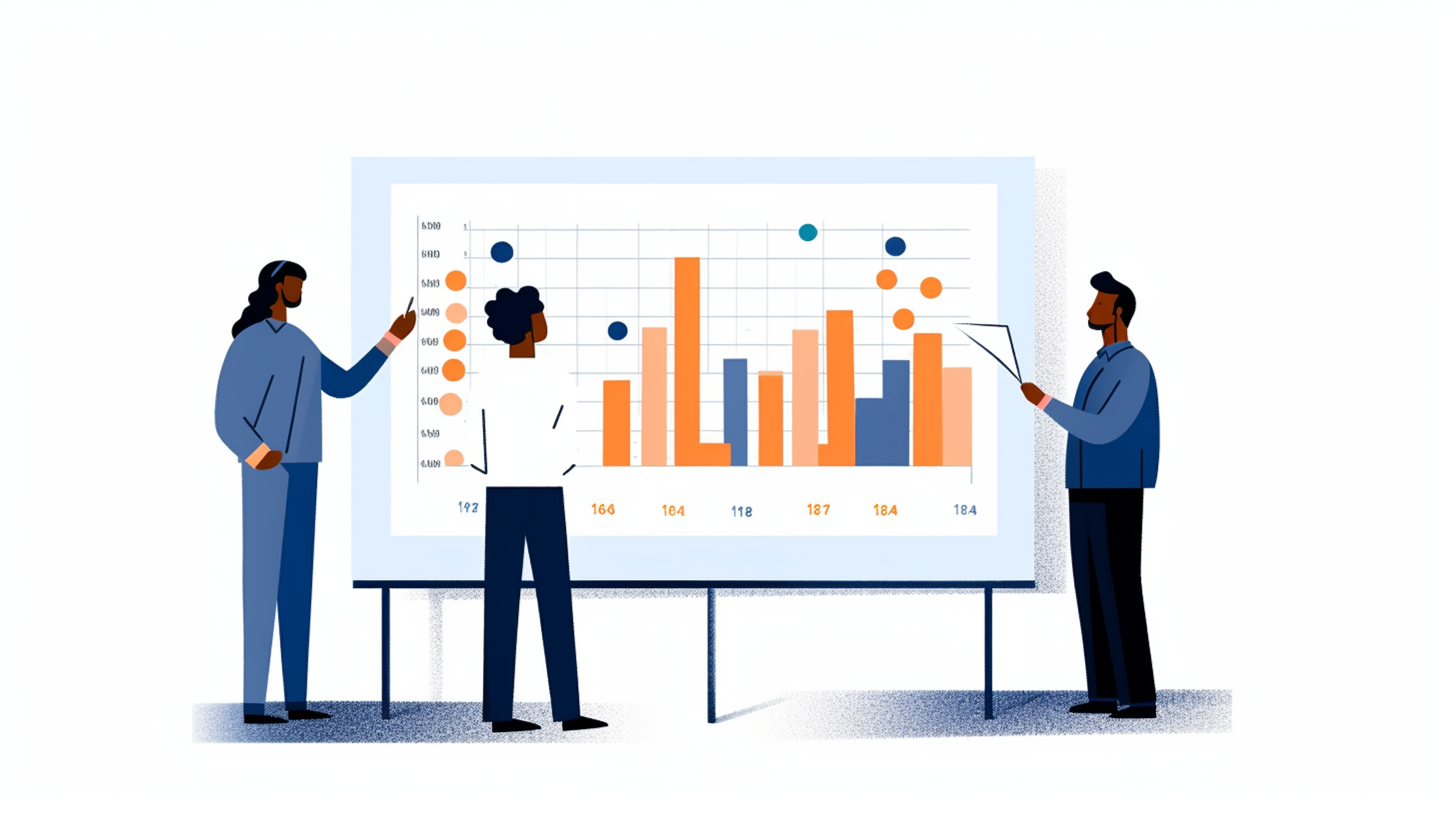 Driving better business outcomes: 7 benefits of ITSM