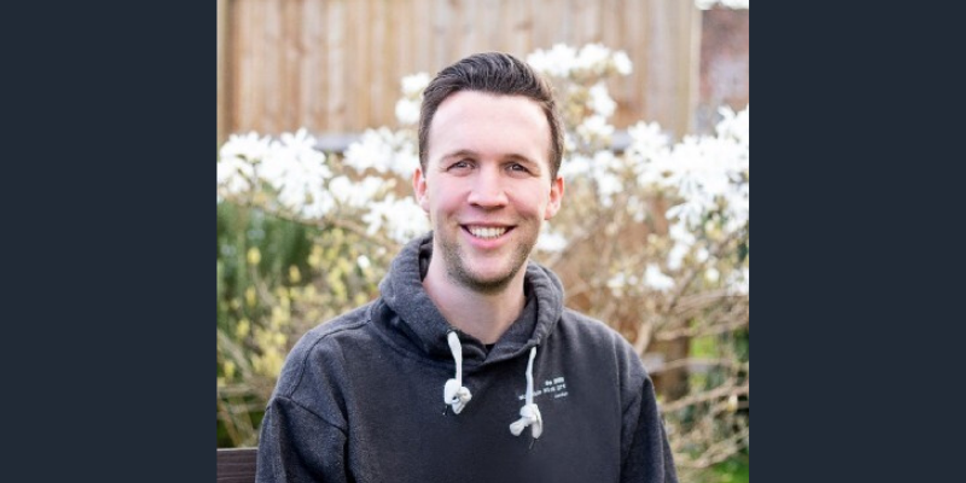 New Joiner: Rhys Pedrick