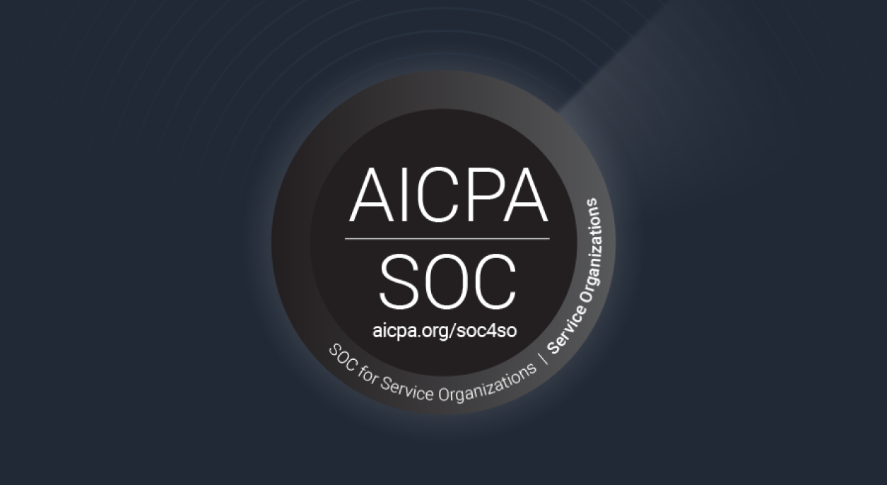 We've successfully completed our SOC 2 audit