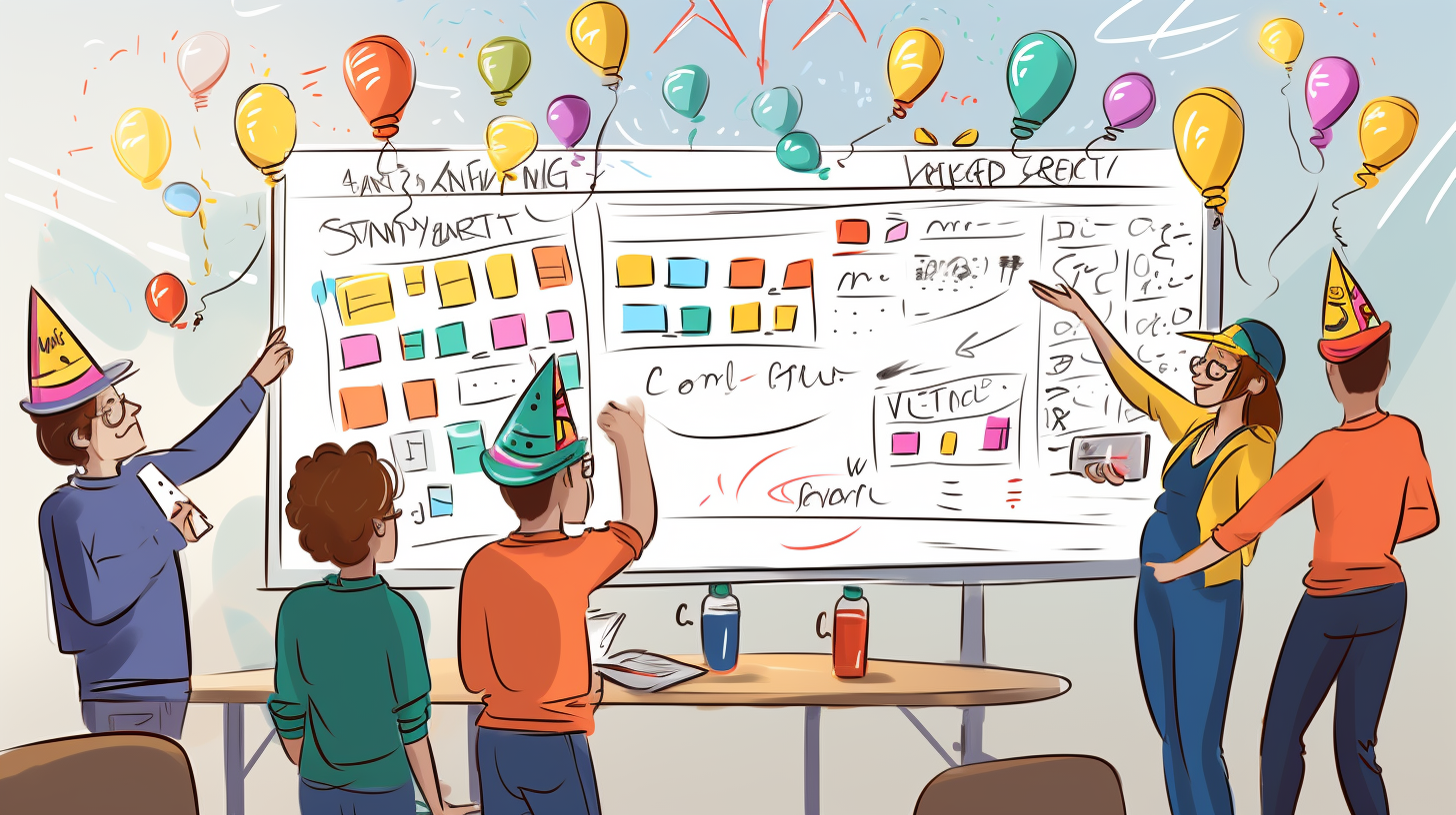 How our engineering team uses Polish Parties to maintain quality at pace