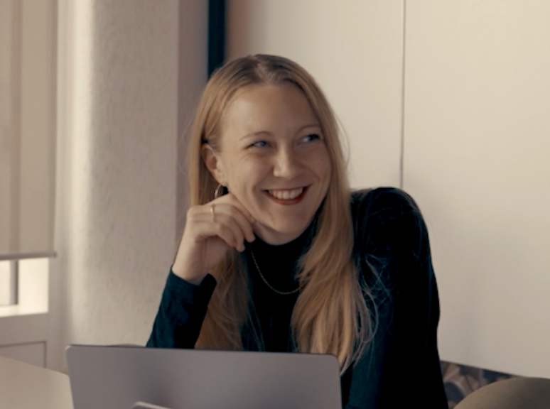 Matilda Hultgren