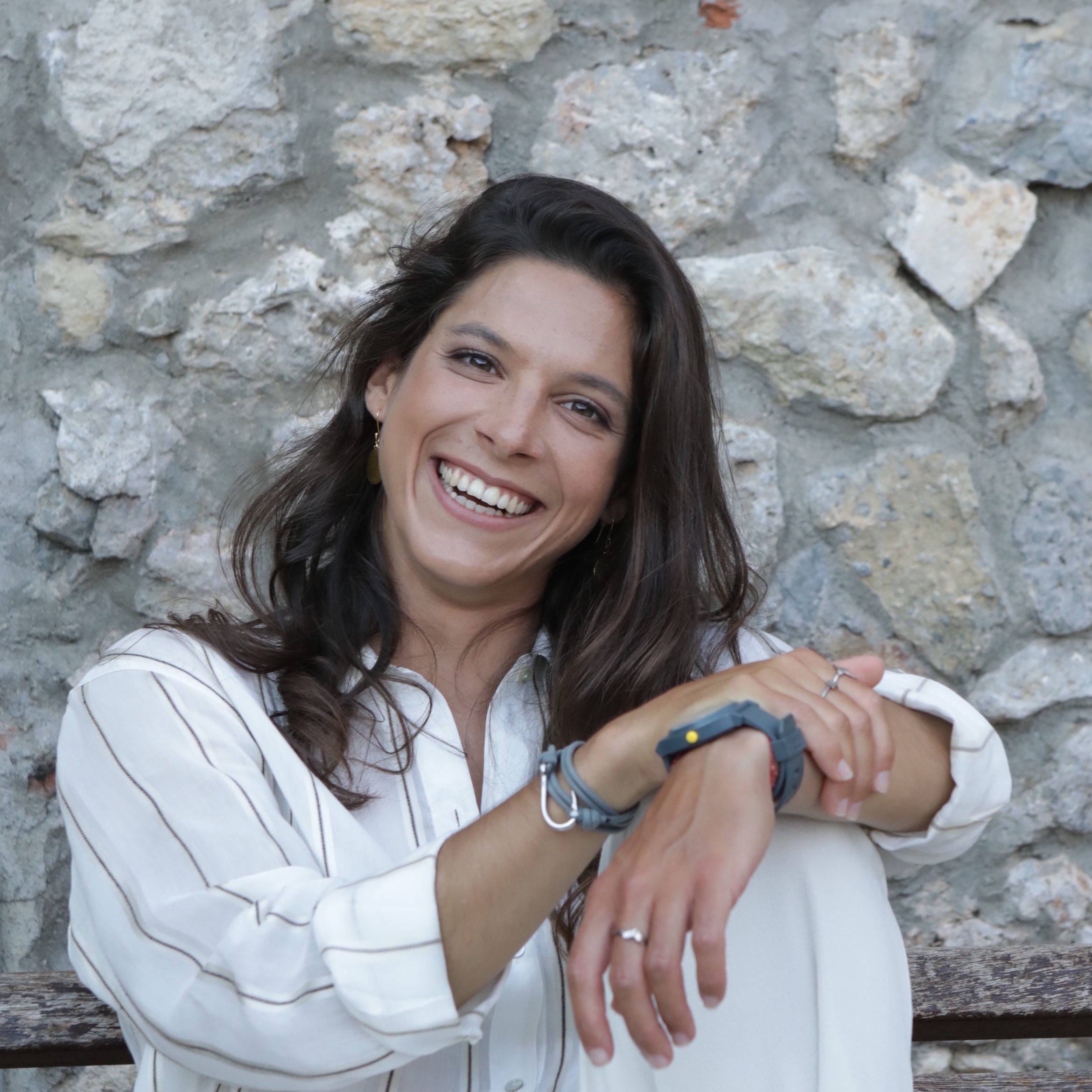 Esther Delignat
