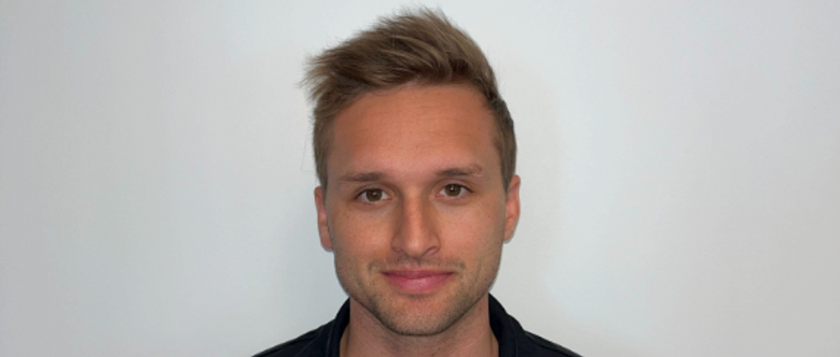 New Joiner: Nick Skoro