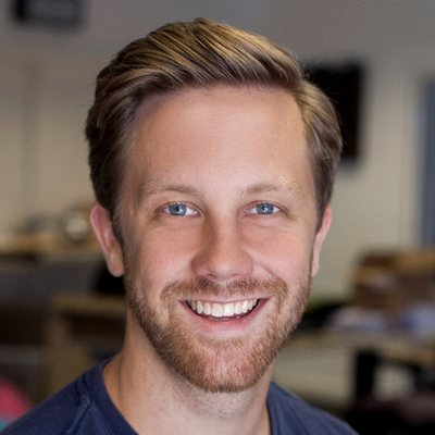 Picture of Tom Blomfield