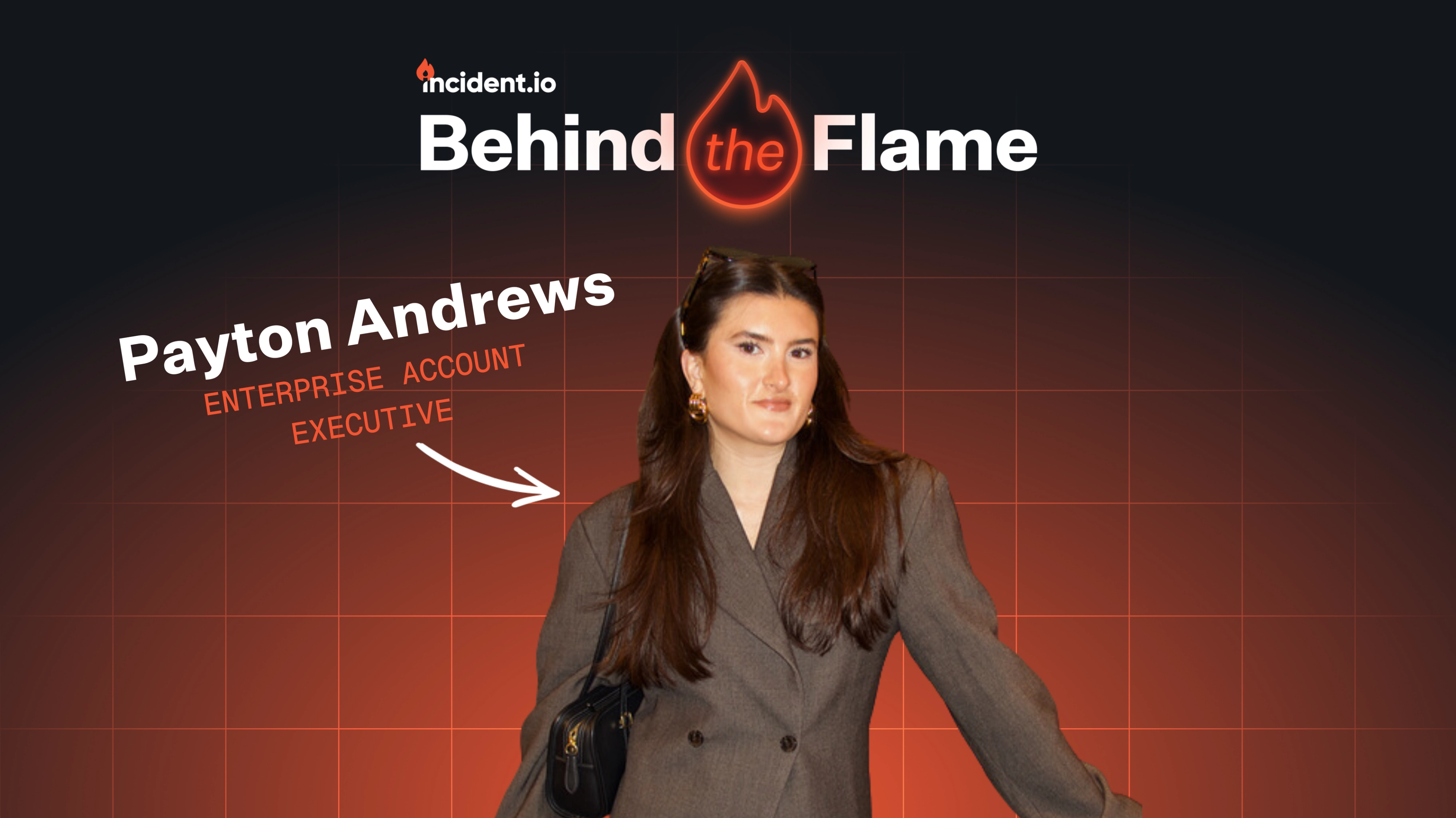 Behind the Flame: Payton