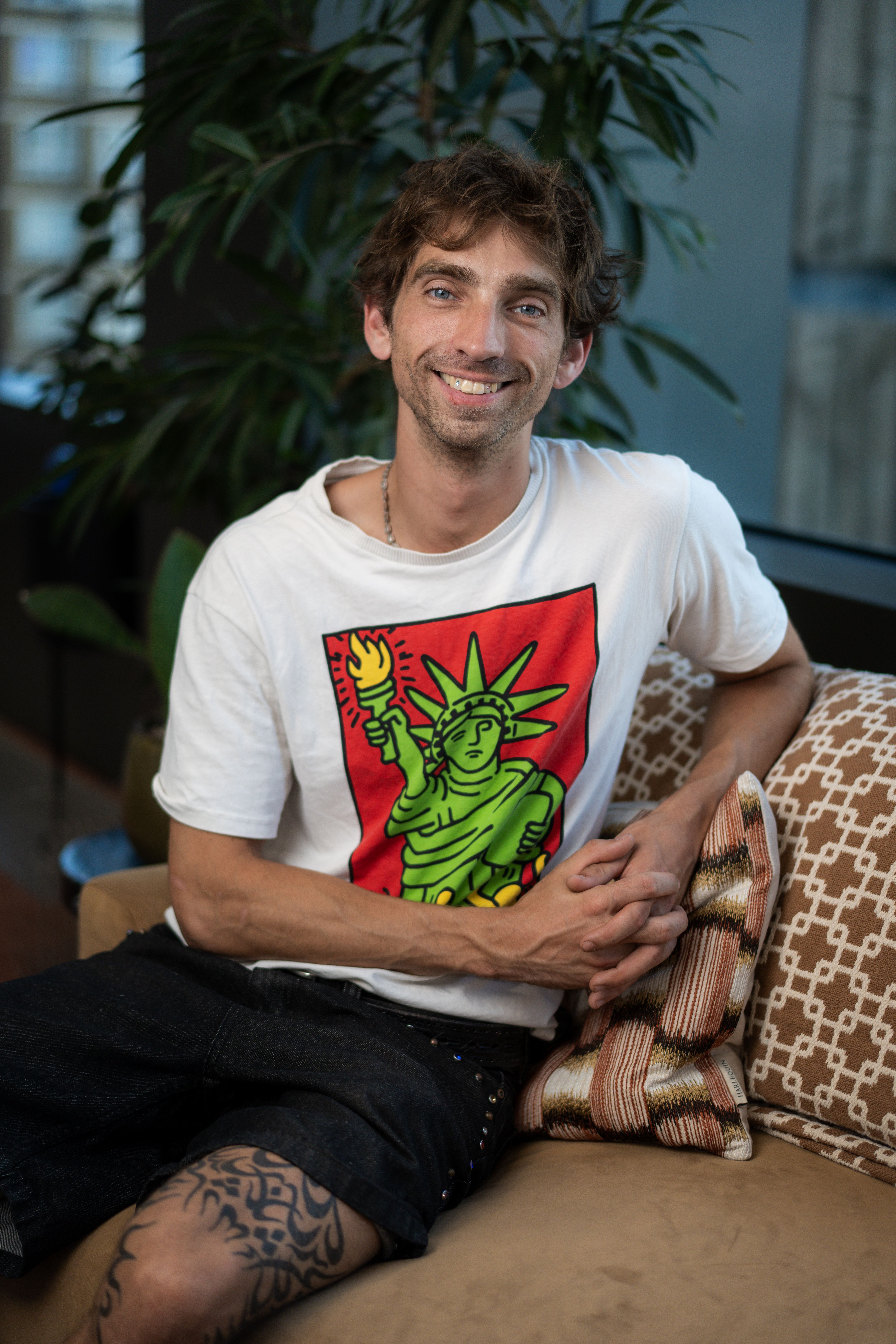 Picture of James kelly