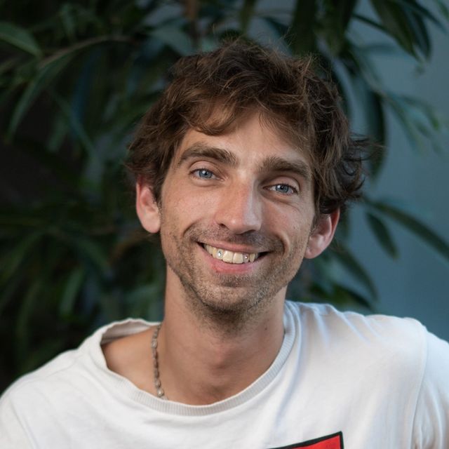 Picture of James kelly