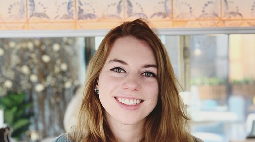 New Joiner: Kelsey Mills