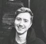 George Mabey, Technical Support Engineer
