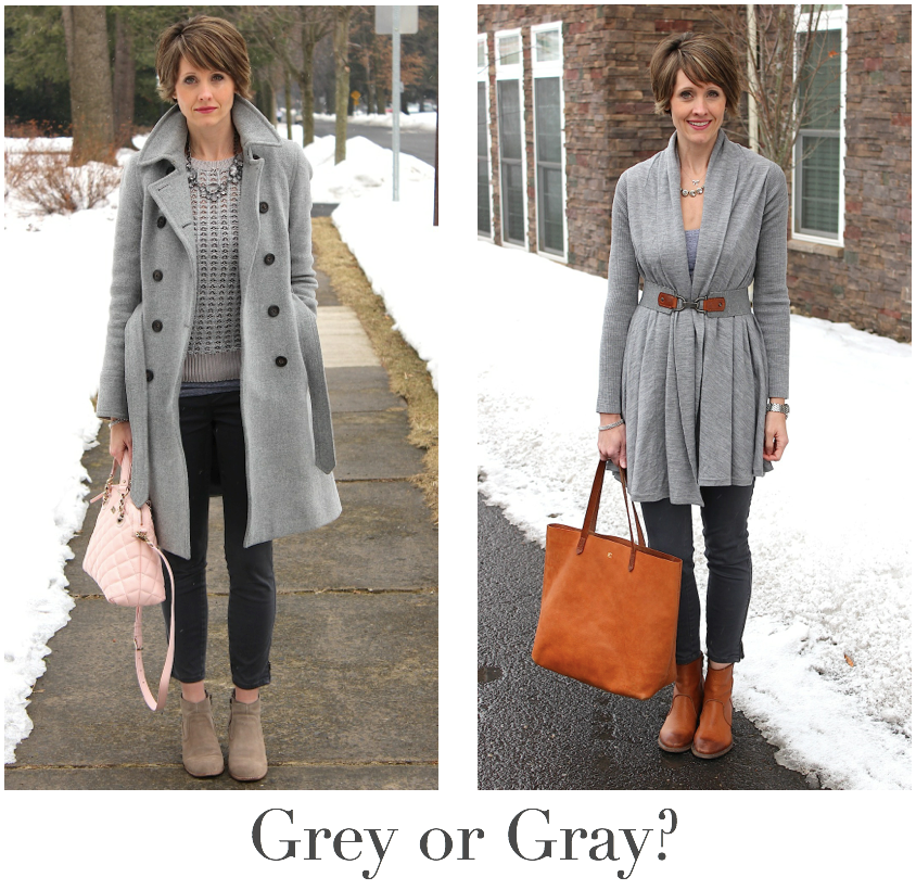 grey