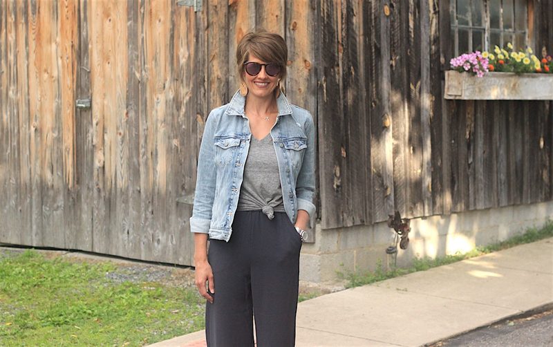 Culottes