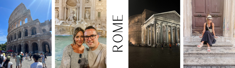 Rome, Italy