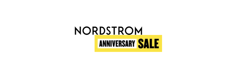 Nordstrom Anniversary Sale 2022