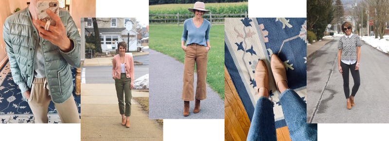 Everlane Favorites