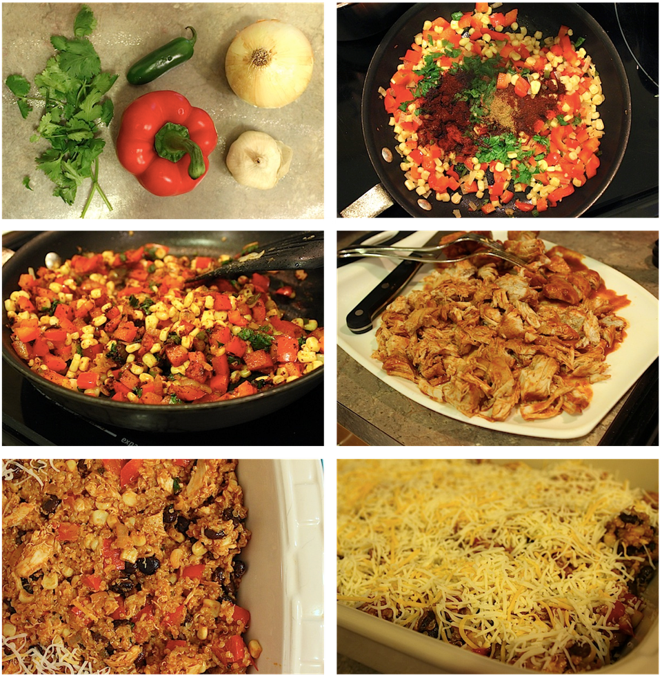 enchilada