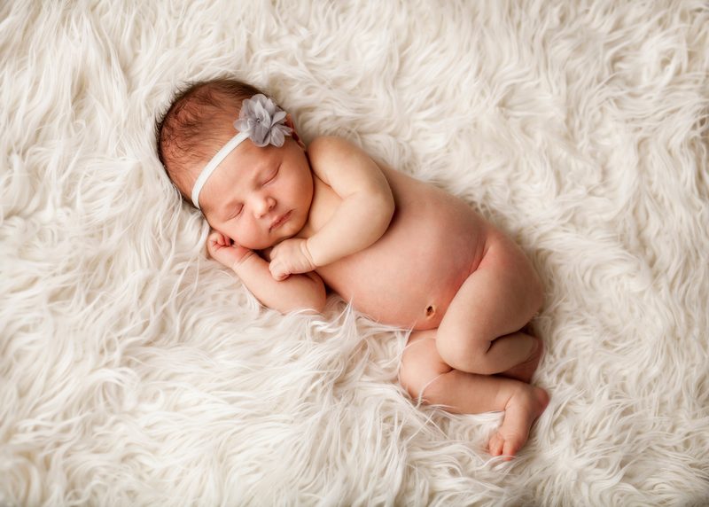 Newborn/Family Photo Shoot