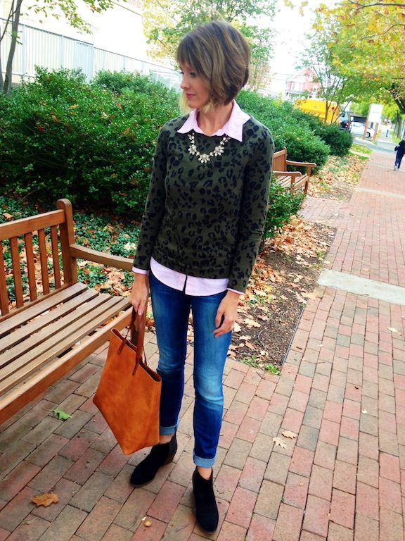 Animal Print