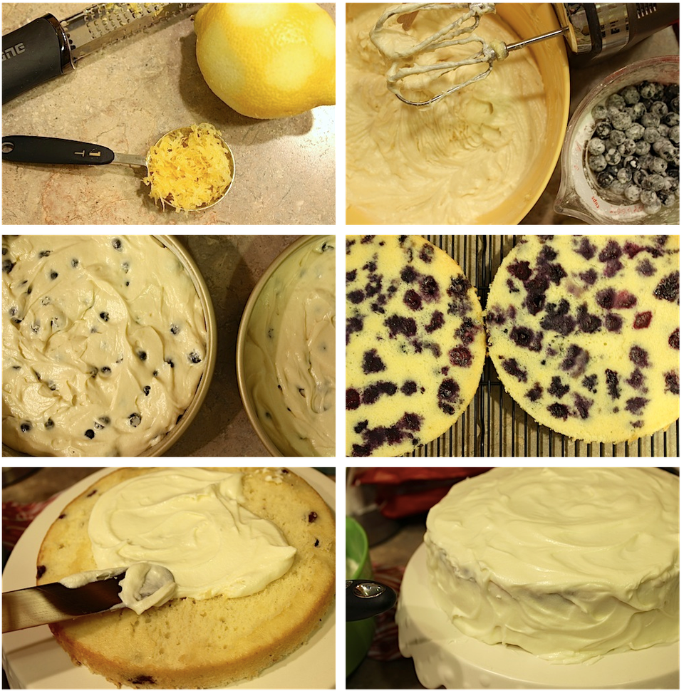 cake