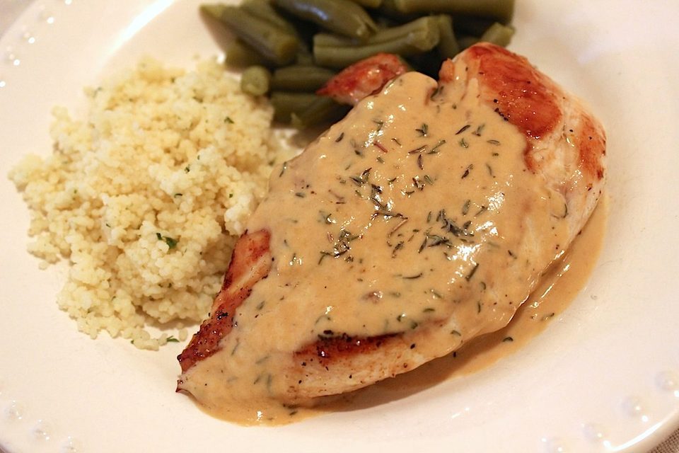 chickcreamsauce