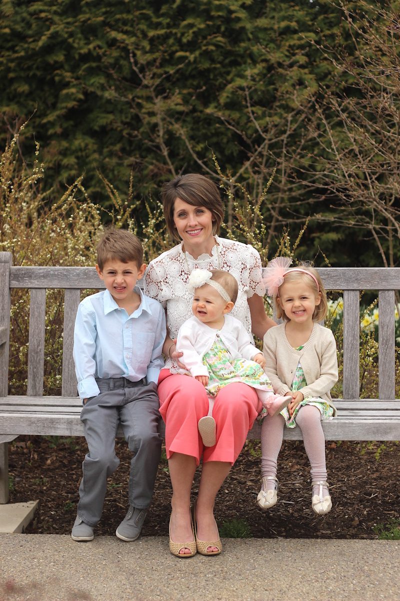 Easter 2016