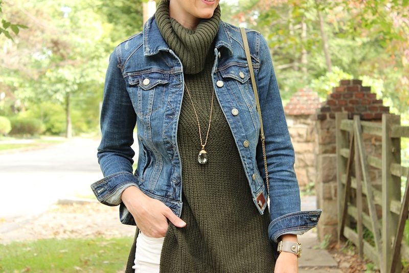 Sleeveless Sweater