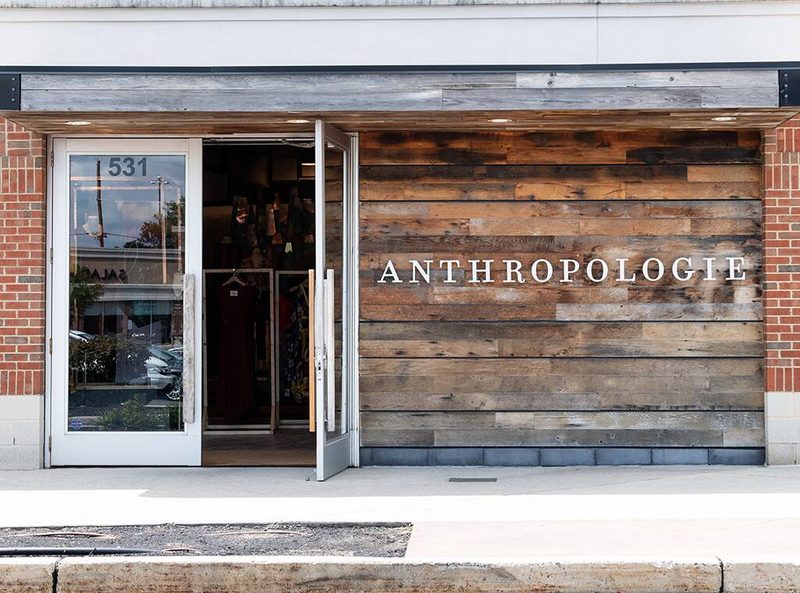 Hello Anthro Sale!