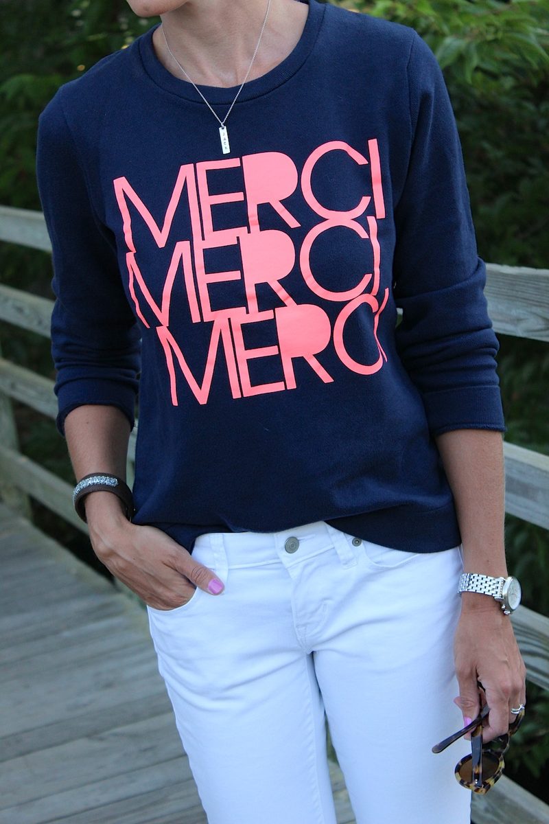 Merci