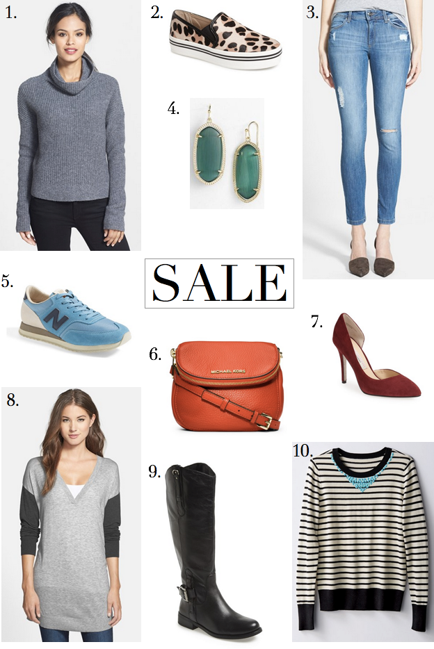 What's better than a SALE?