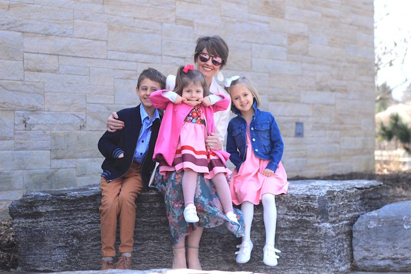 Easter 2018