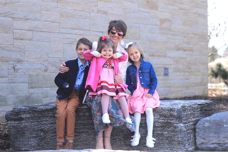 Easter 2018