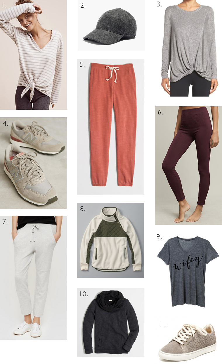 Athleisure