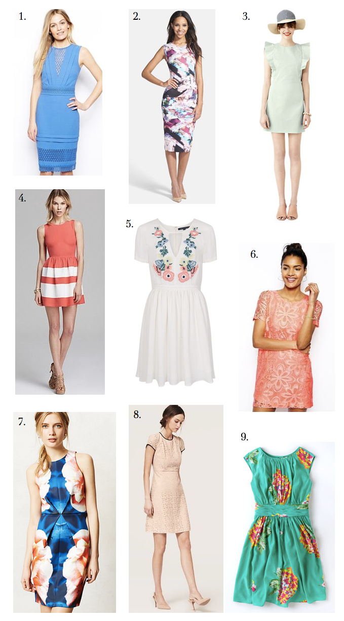 frocks