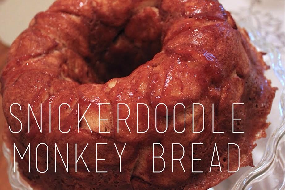 monkeybread