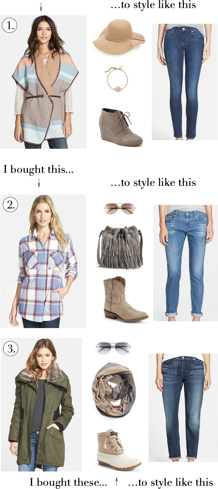 Nordstrom Sale (going on now!)