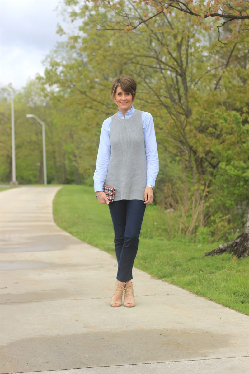 Spring Sweater