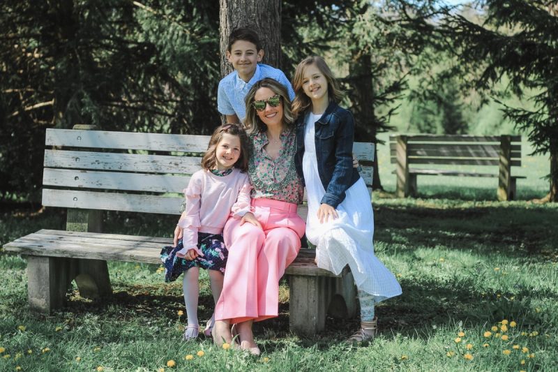 Mother's Day 2022