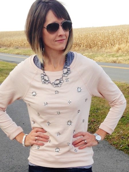 Pretty Pastels (+ Wonder Cloth Winner!)