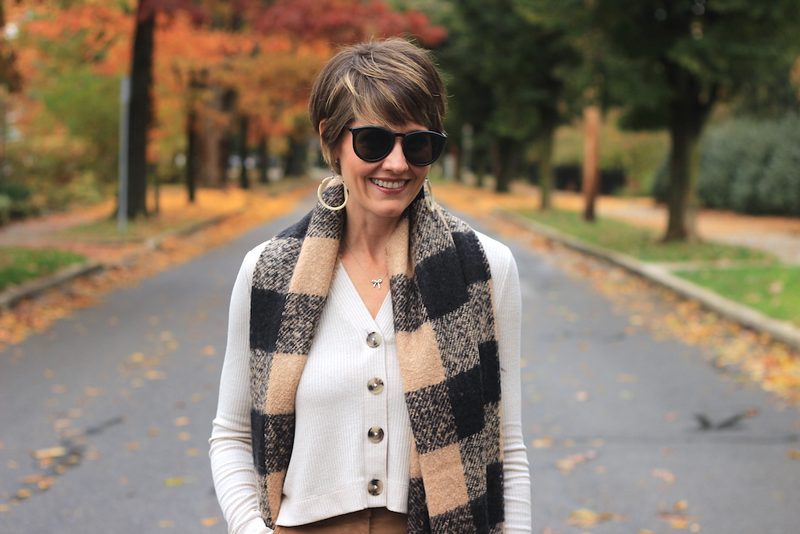 A Beautiful Fall