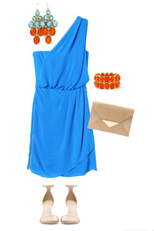 Summer Shower Ensembles 