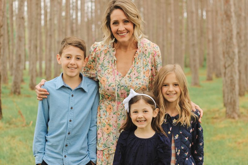 Mother's Day