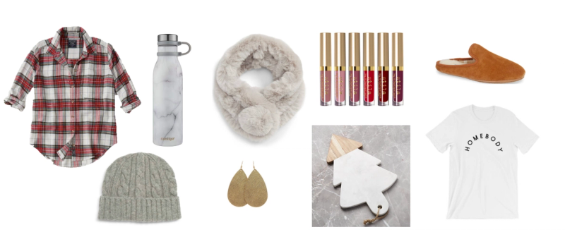 GIFT GUIDE: Under $50