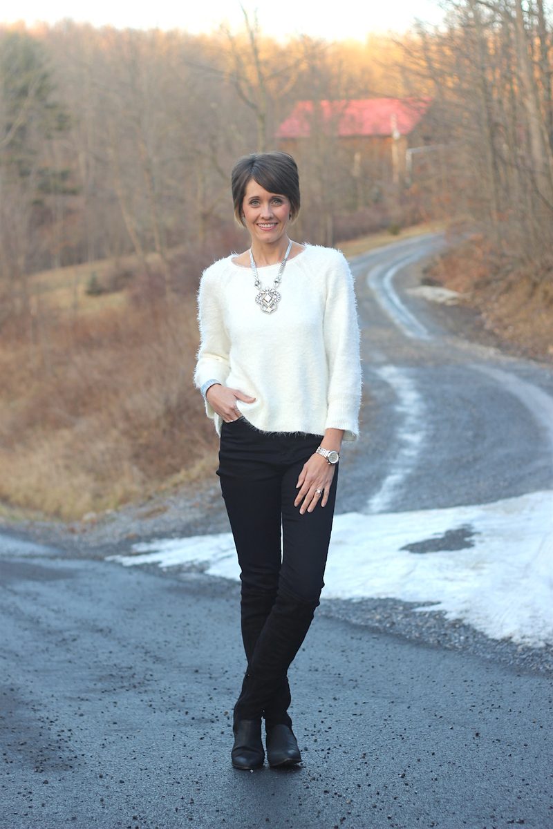 Winter White