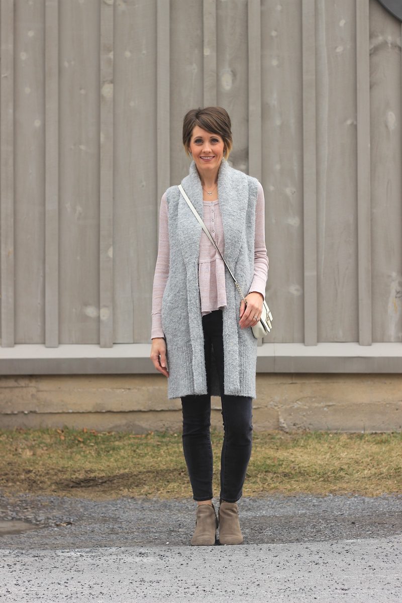 Thermal Peplum