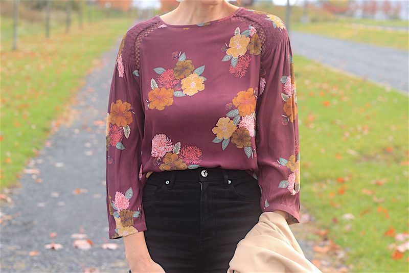 Shades of Fall