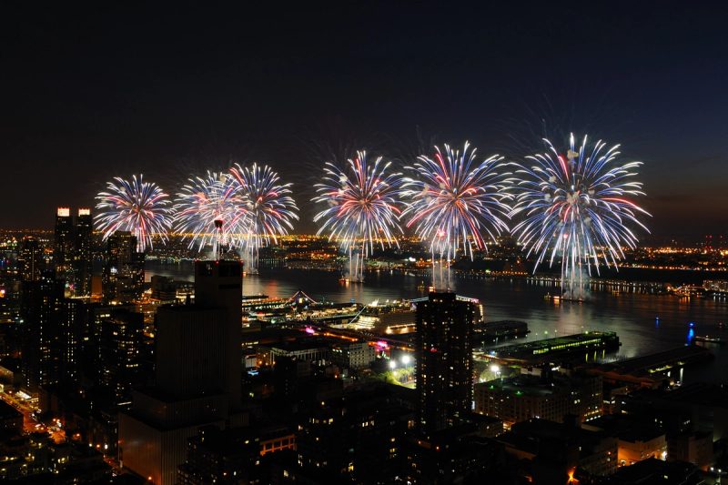 Happy 4th!