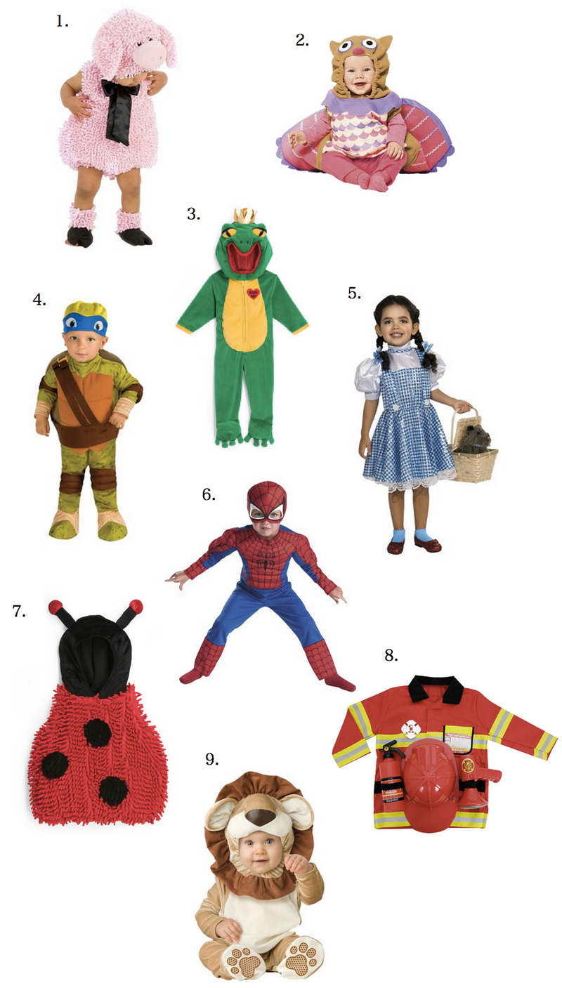 Trick or Treat