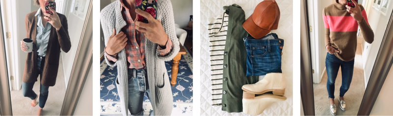 Instagram Round-Up